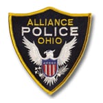 Alliance Police Training