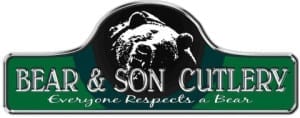 Bear and Son Cutlery