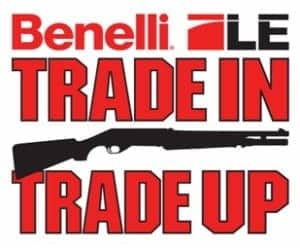 Benelli LE Trade In