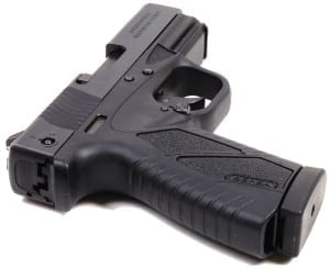 Bersa BP380CC