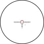 Burris Ballistic AR Reticle