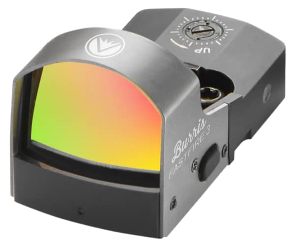 Burris FastFire 3 Reflex Sight