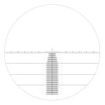 Burris Horus H591 Reticle