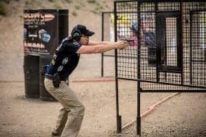 Dave Sevigny USPSA Area 2 Championship