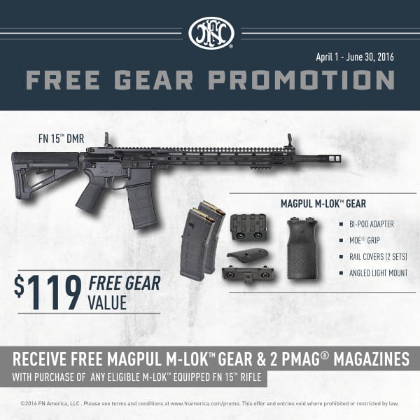 FN15 Promo