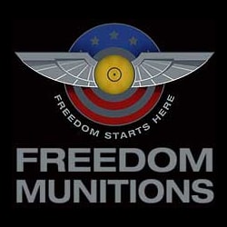 Freedom Munitions