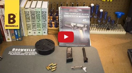 Glock Accessories at Brownells