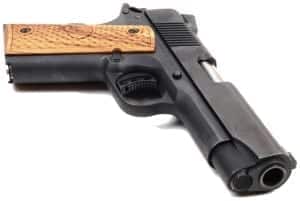 Metro Arms 1911 Compact Commander