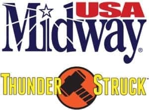 MidwayUSA - Thunderstruck