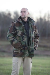 Propper M-65 Field Coat