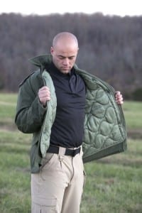 Propper M-65 Field Coat