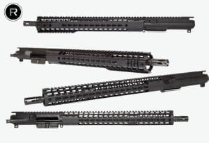 Radical Firearms 6 8 Caliber Uppers