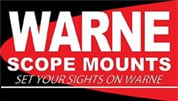 Warne Scope Mounts