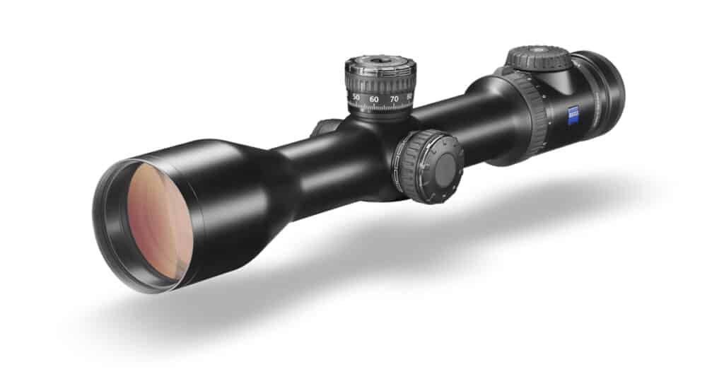 ZEISS VICTORY V8 Riflescope