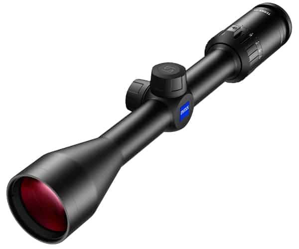 Zeiss TERRA Riflescope 3-9x42