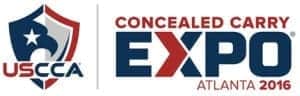 2016 Concealed Carry Expo Atlanta