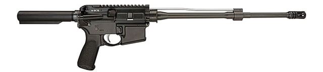 BCM OEM Rifle