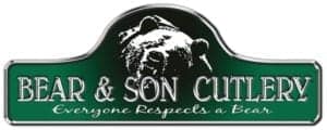 Bear and Son Cutlery