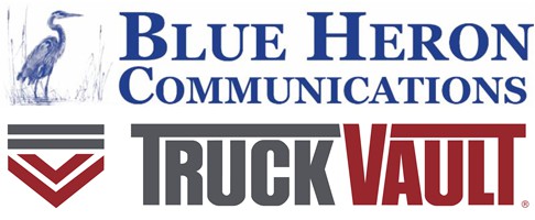 Blue Heron Communitions - TruckVault