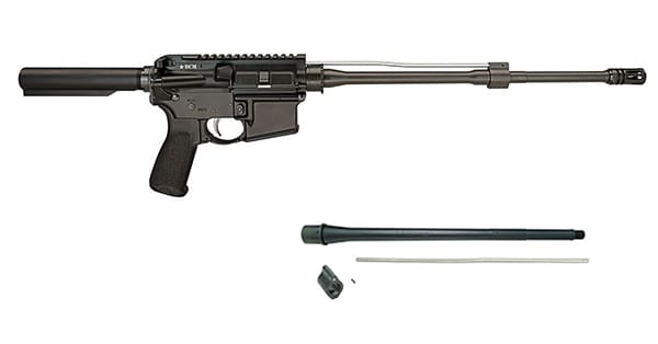 Bravo Company Rifles and Barrels at Brownells