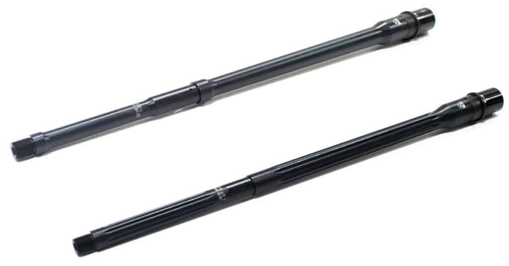 Faxon Firearms 5R Barrels