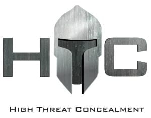 High Threat Concealment - HTC