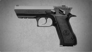 IWI Jericho 941