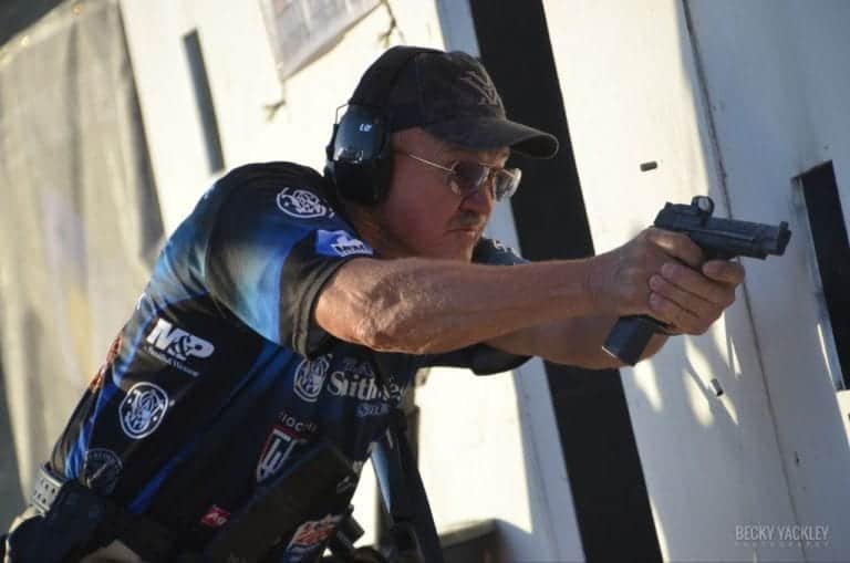Jerry Miculek