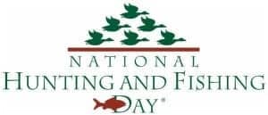 National Hunting and Fishing Day - NHF Day