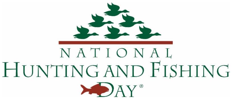 National Hunting and Fishing Day - NHF Day