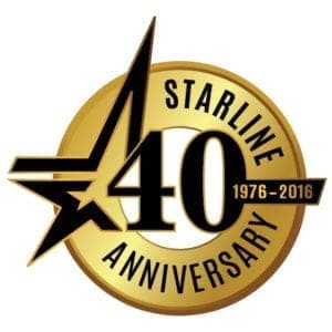 Starline Brass at NRA Annual Meetings