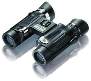 Steiner Wildlife XP Compact Binoculars 8x24