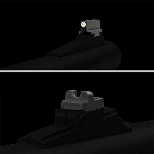 TRUGLO TFX PRO Sights for Remington Shotguns