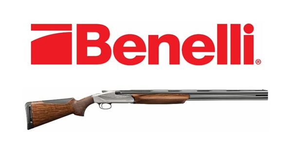 Benelli 828U