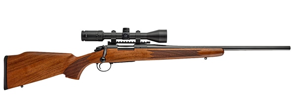 Bergara B-14 Timber Rifle