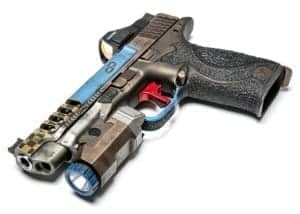 Brownells Dream Gun - Apex Tactical