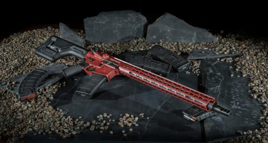 Brownells Dream Guns