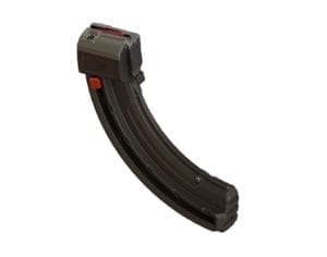 Butler Creek 25-round Magazine for Savage Arms A17 Rifle