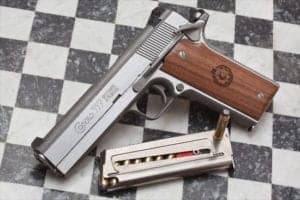 Coonan Classic 1911