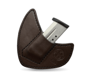 CrossBreed Holsters Gideon Pocket Mag Carrier