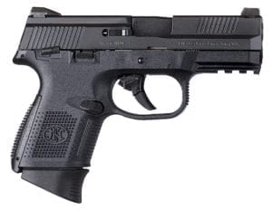 FN FNS-9 Compact