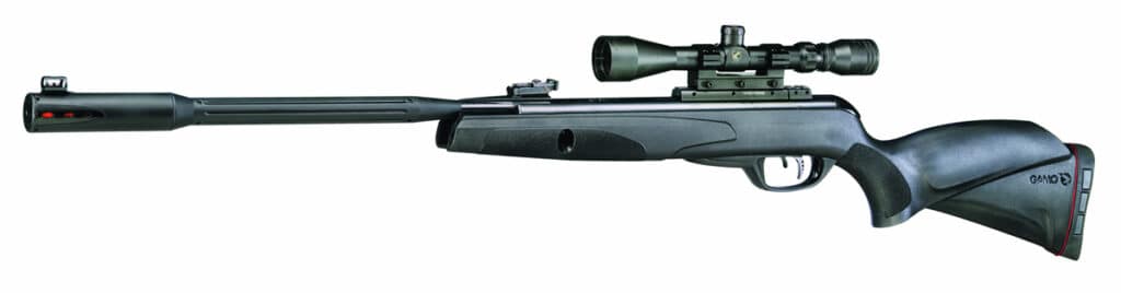 Gamo Whisper Fusion Mach 1 Air Rifle