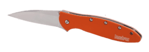 Kershaw Leek Knife