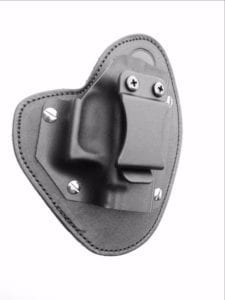 Kinetic Concealment KC Baby Holster