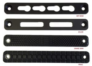 MGI Transforming Handguard Panels