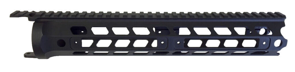 MGI Transforming Handguard Rifle Length