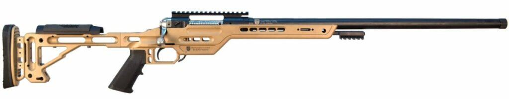 MasterPiece Arms MPA BA Lite PCR Competition Rifle