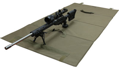 MidwayUSA Pro Series Folding Shooting Mat