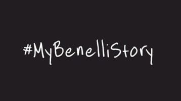 MyBenelliStory