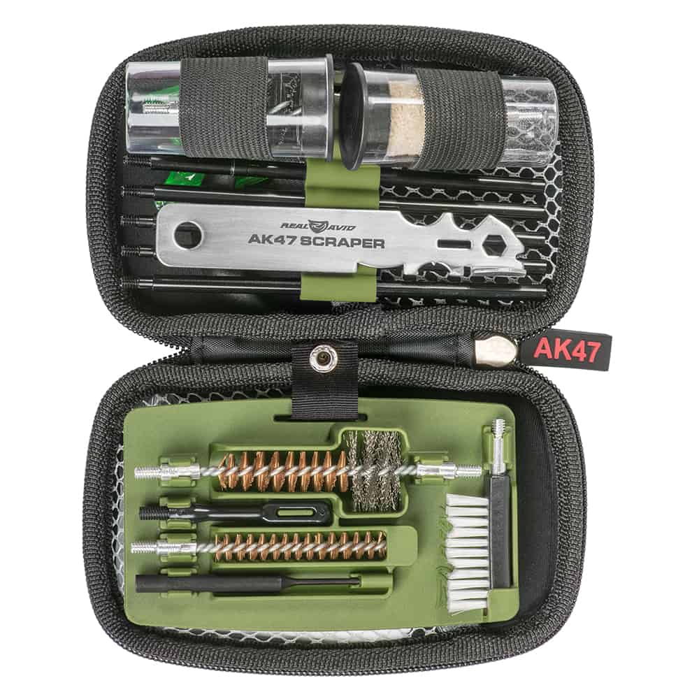 Real Avid Gun Boss - AK47 Cleaning Kit